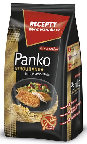 Extrudo Panko strouhanka, 200 g
