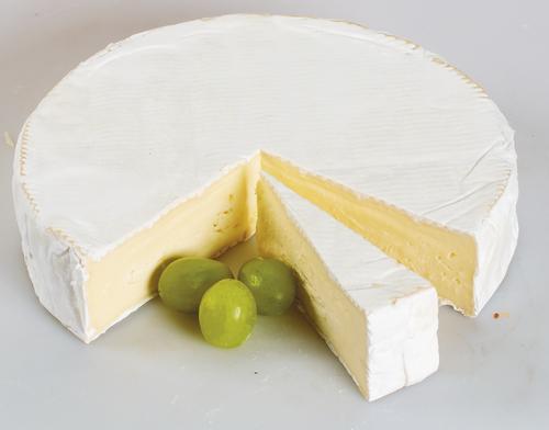 Brie de France 60 % t. v s., 1 kg