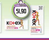 Kotex Active tampony 16ks 