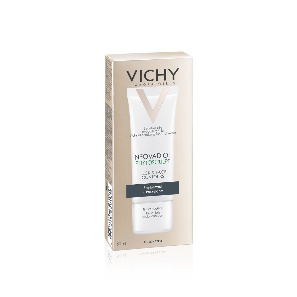 VICHY NEOVADIOL Phytosculpt 50ml