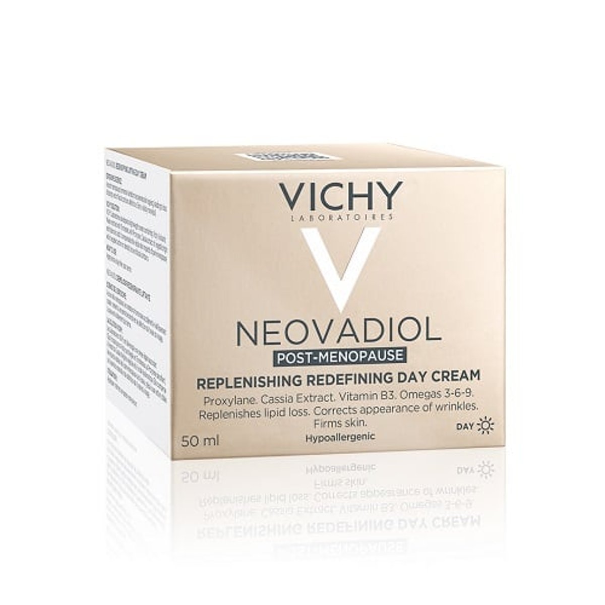 VICHY NEOVADIOL Postmenopauza denní krém 50ml