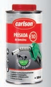 Diesel aditiv Plus do nafty Carlson 500ml
