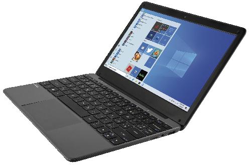Notebook VisionBook N12R, 1 KS