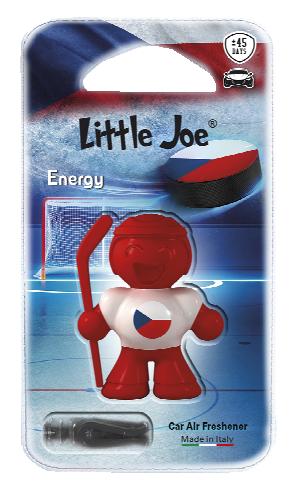 Osvěžovač vzduchu Little Joe, 1 KS