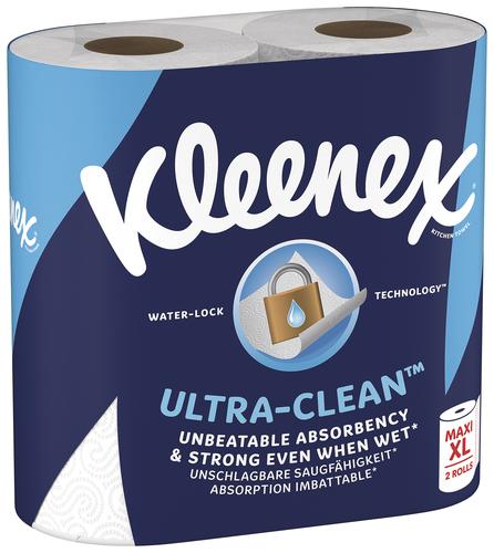Kleenex, 2 KS