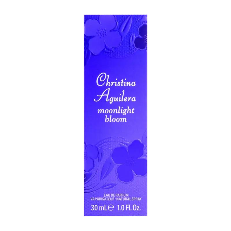 Christina Aguilera Moonlight Bloom parfémovaná voda pro ženy, 30 ml