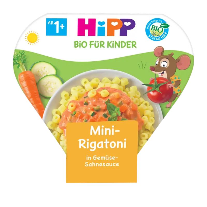 HiPP Bio boloňské lasagne, 250 g