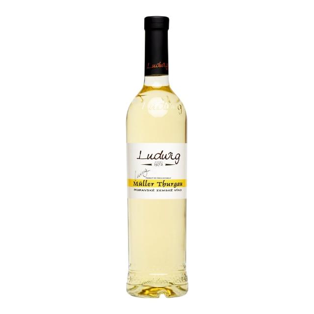 Ludwig Prime Line Müller Thurgau