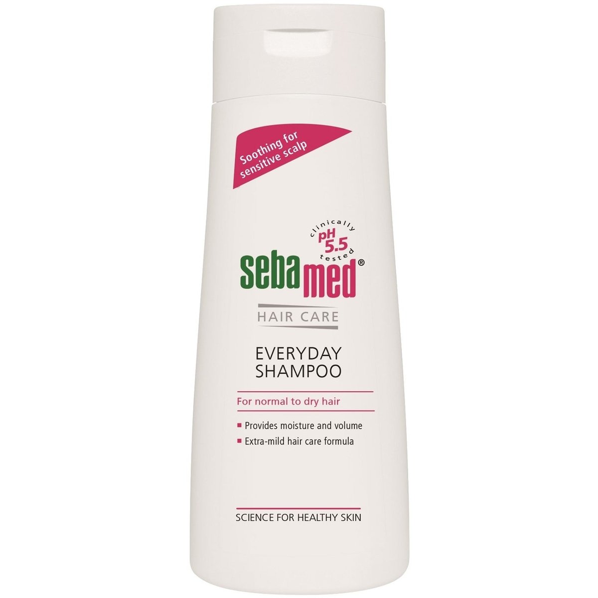 Sebamed Šampon pro každý den