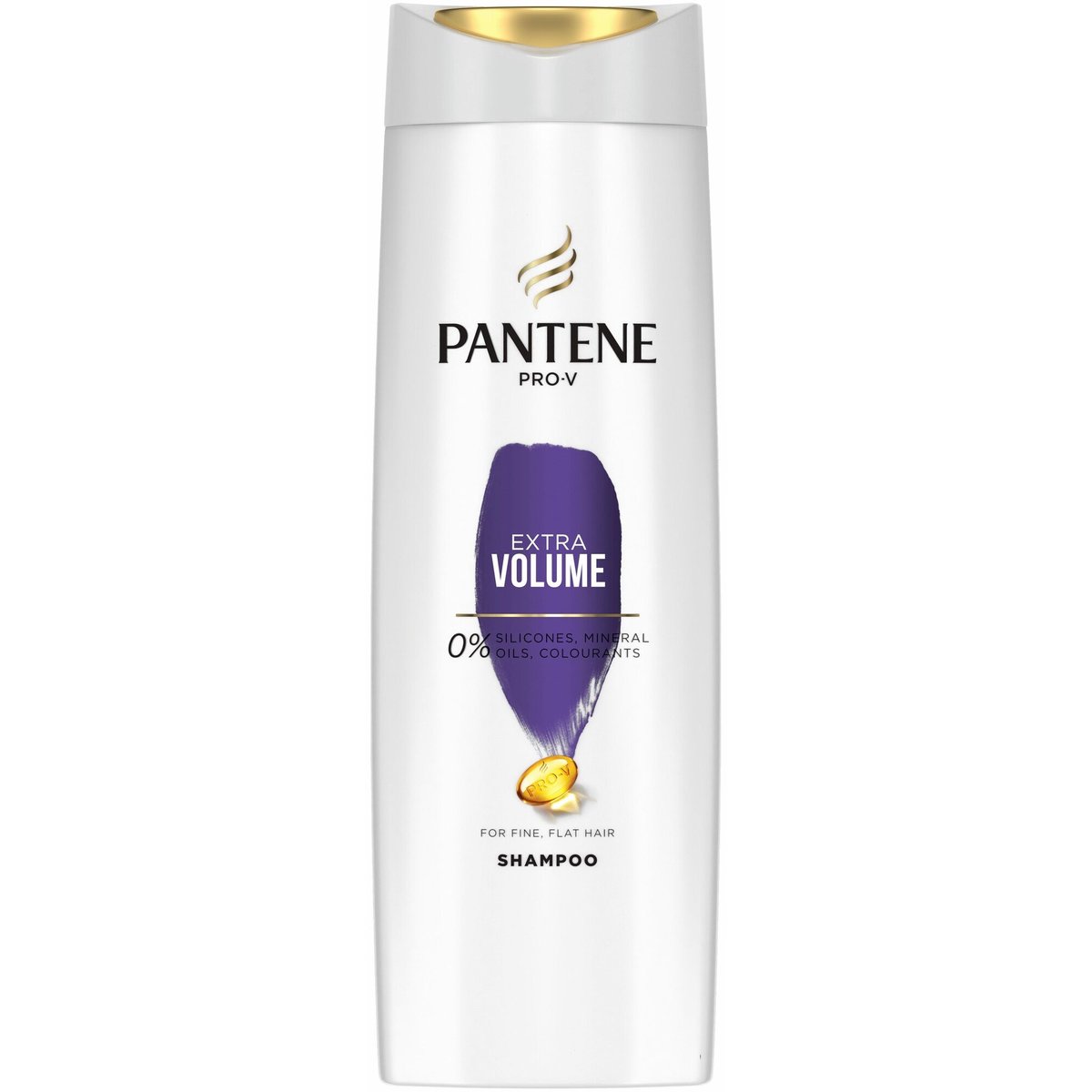 Pantene Pro-V Extra Volume šampon na zplihlé vlasy