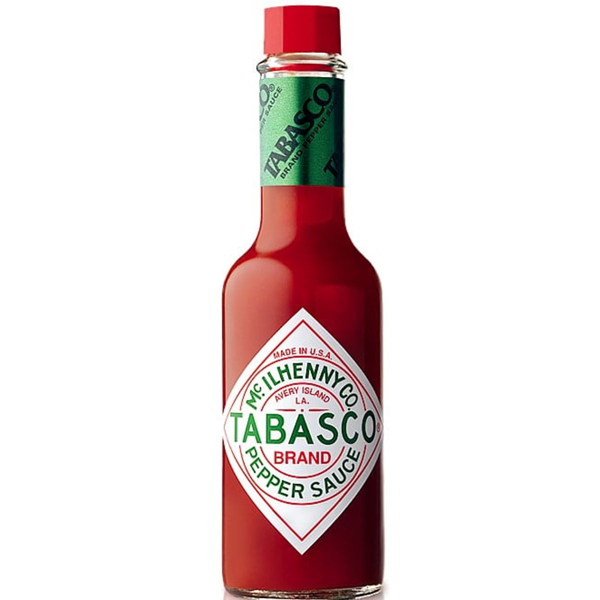 TABASCO® Original Red Pepper Sauce
