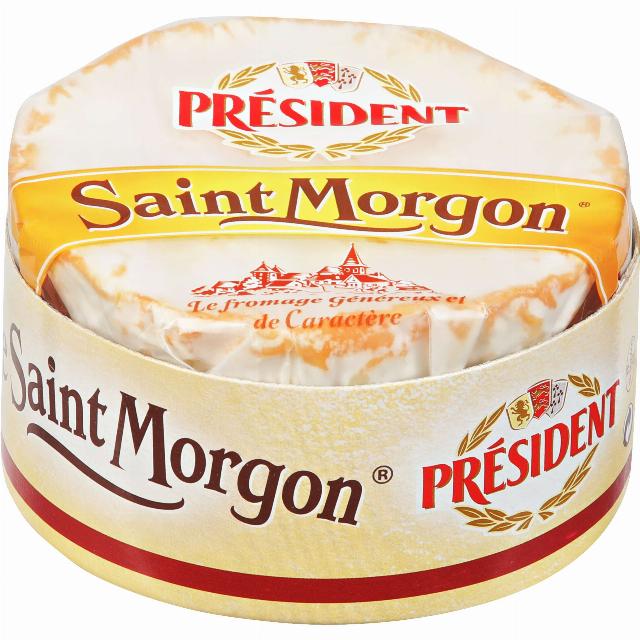 Président Francouzské sýrové speciality