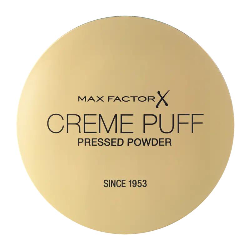 Max Factor Pudr Creme Puff 042 Deep Beige, 1 ks