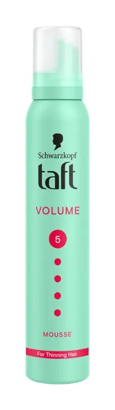 Taft Pěnové tužidlo Volume, 200 ml
