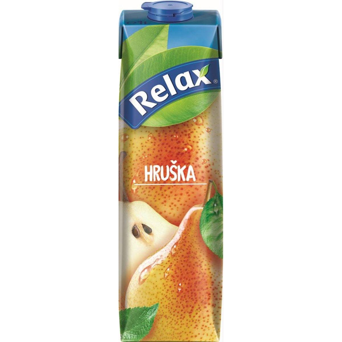 Relax džus hruškový