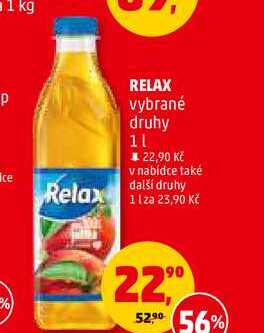 RELAX, 1 l