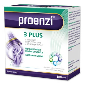 Proenzi® 3 PLUS 180 tablet
