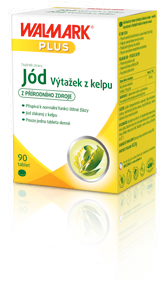 Walmark Pupalka dvouletá 500 mg PLUS s vitaminem E 90 tob