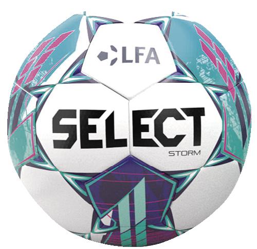 Fotbalový míč Select FB Storm CZ Fortuna Liga 23/24, 1 KS