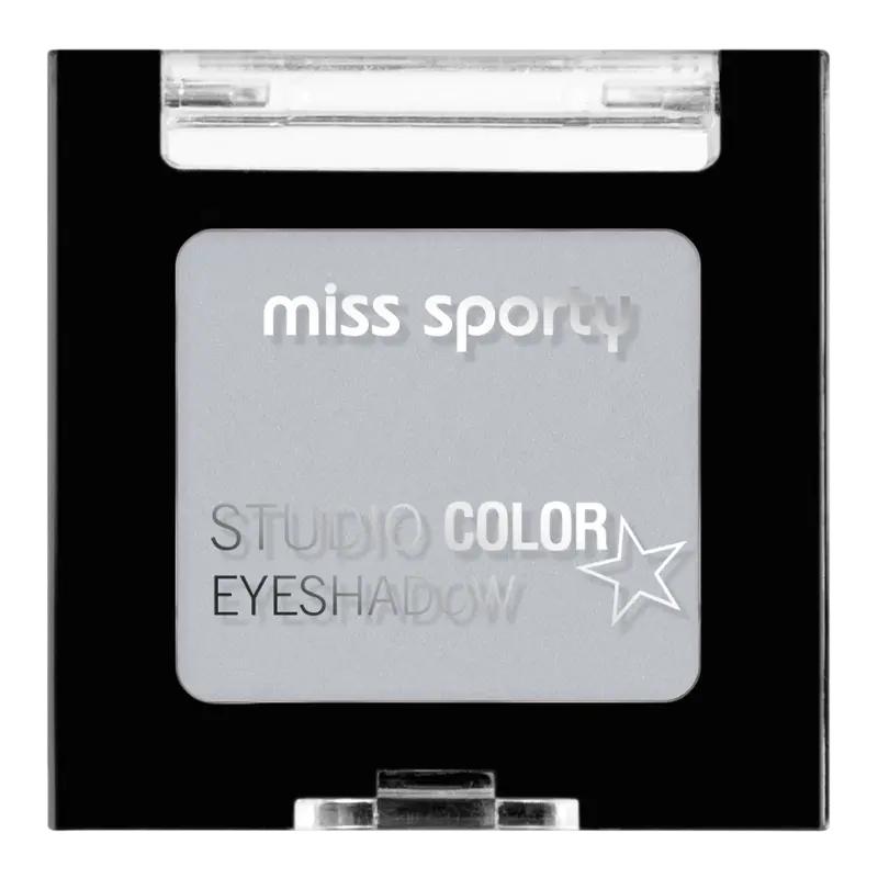 miss sporty Oční stíny Mono Studio Color 050, 1 ks