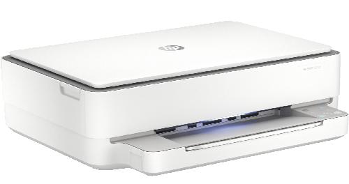 Multifunkce HP DeskJet 6020e