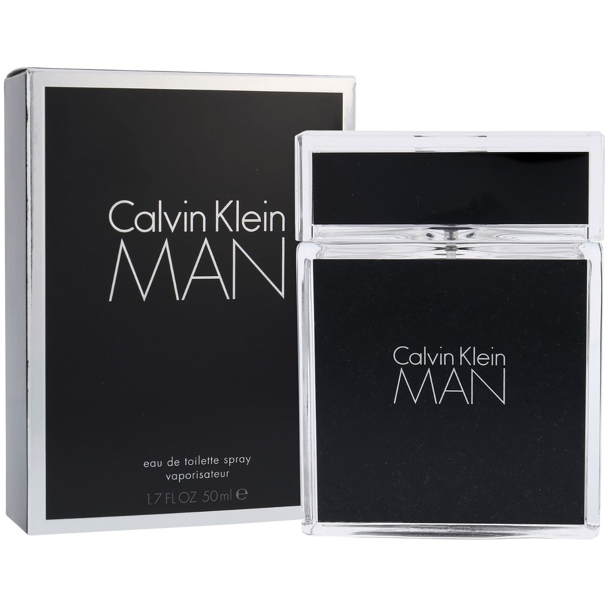 Calvin Klein Man toaletní voda