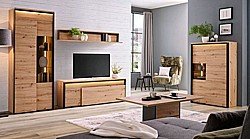 3: Obývací pokoj - TV díl