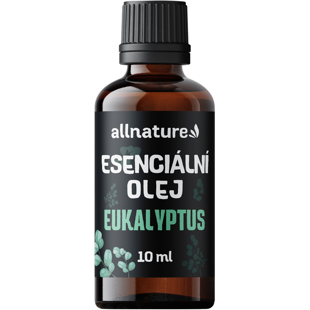 Allnature Esenciální olej eukalyptus