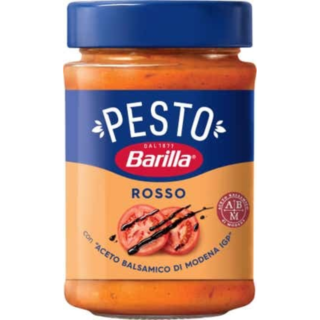 Barilla Pesto Rosso