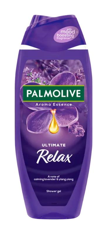 Palmolive Sprchový gel Aroma Essence Ultimate Relax, 500 ml