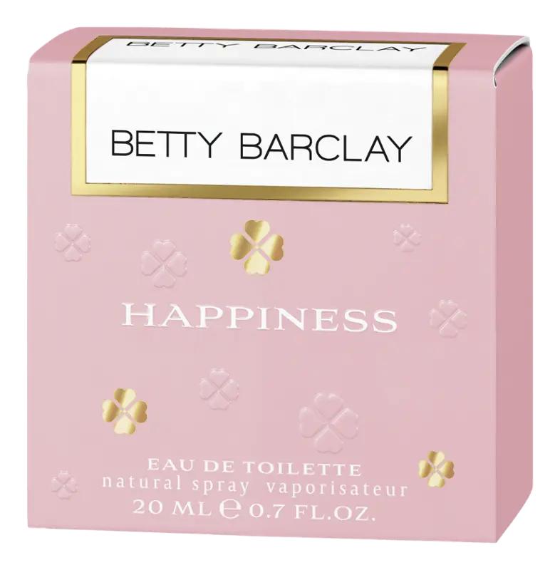 ARCHIV Betty Barclay Happiness toaletní voda pro ženy, 20 ml v