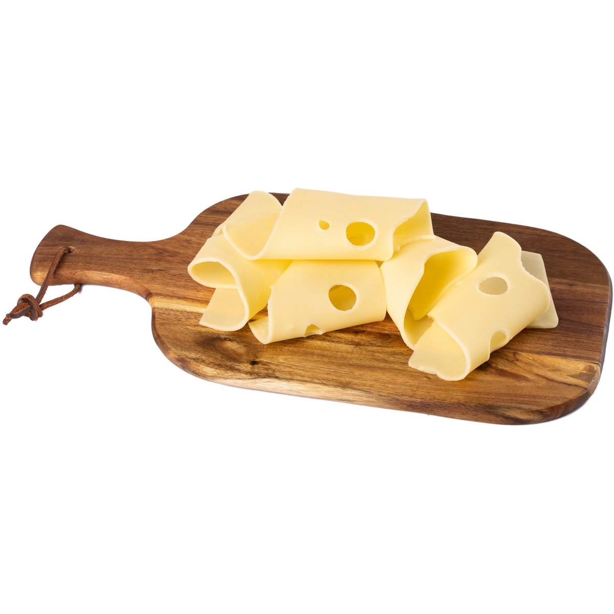 Rohlik.cz  Emmental 45% plátky