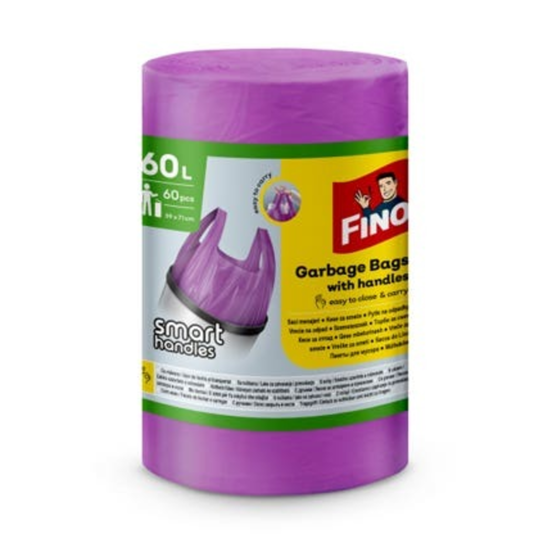 Fino HD Pytle Color s uchy 60l