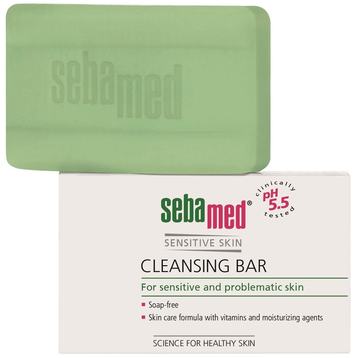 Sebamed Syndet