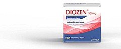 Diozen® 120 potahovaných tablet