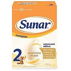 Sunar® Complex 2 600 g