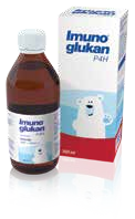 Imunoglukan, P4H® 250 ml