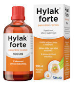 Nutridrink Compact (více příchutí) 8× 125 ml