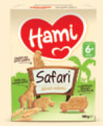 Hami Safari