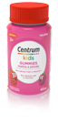 Centrum Kids Gummies želé 60 ks (2 varianty