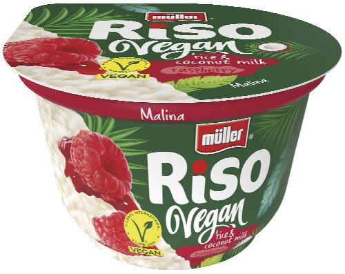 Müller Riso Vegan, 160 g