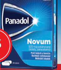 Panadol Novum