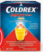 COLDREX® MAXGRIP CITRON