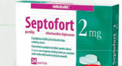 SEPTOFORT 2 MG