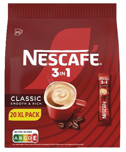 Nescafé 3v1 a 2v1, 330 g