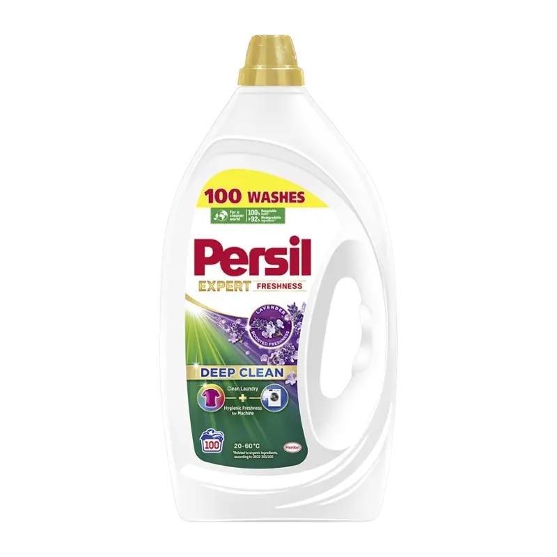 Persil Prací gel Deep Clean Expert Freshness Lavender, 100 pd