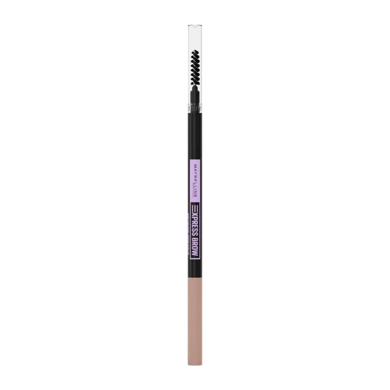 Maybelline Tužka na obočí Ultra Slim 1.5 Taupe, 1 ks