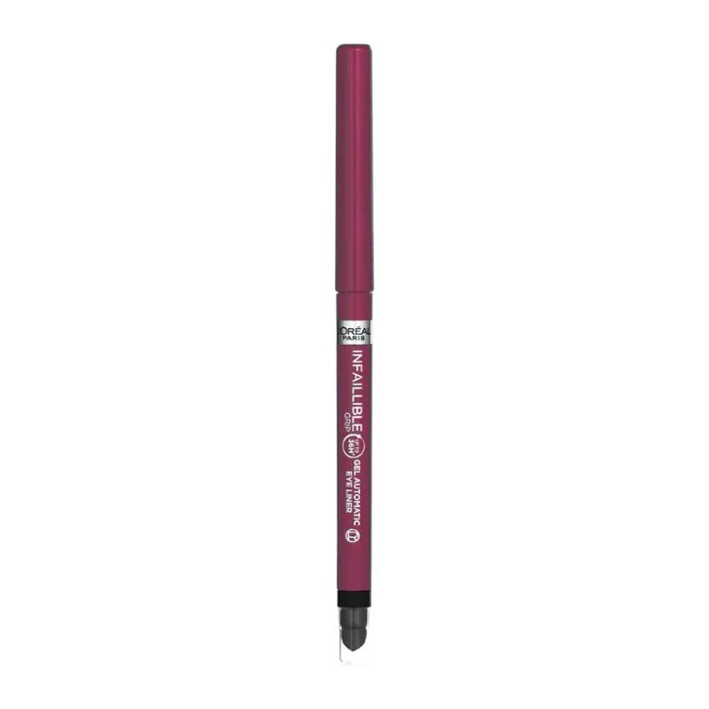 Maybelline Tužka na oči Tatoo liner Burgundy, 1 ks