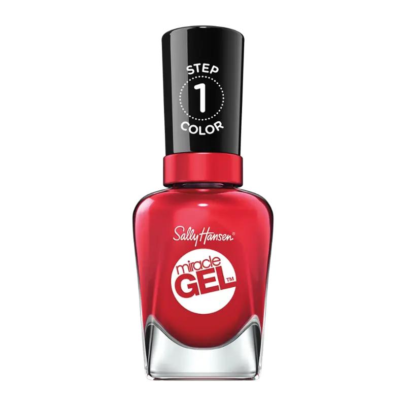 Sally Hansen Lak na nehty Miracle Gel 444, 1 ks