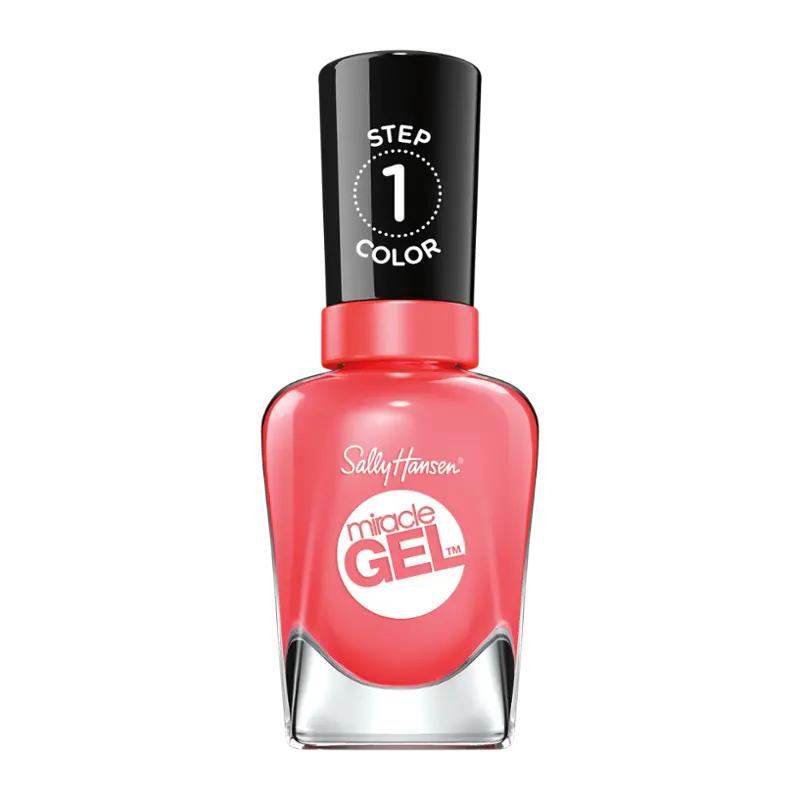 Sally Hansen Lak na nehty Miracle Gel 210, 1 ks